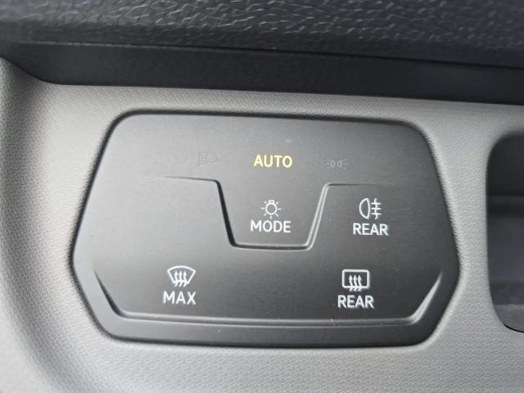 Volkswagen ID.Buzz Cargo