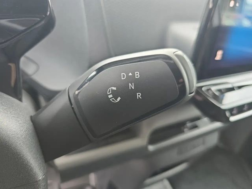 Volkswagen ID.Buzz Cargo