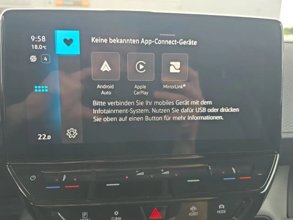 Volkswagen ID.Buzz Cargo