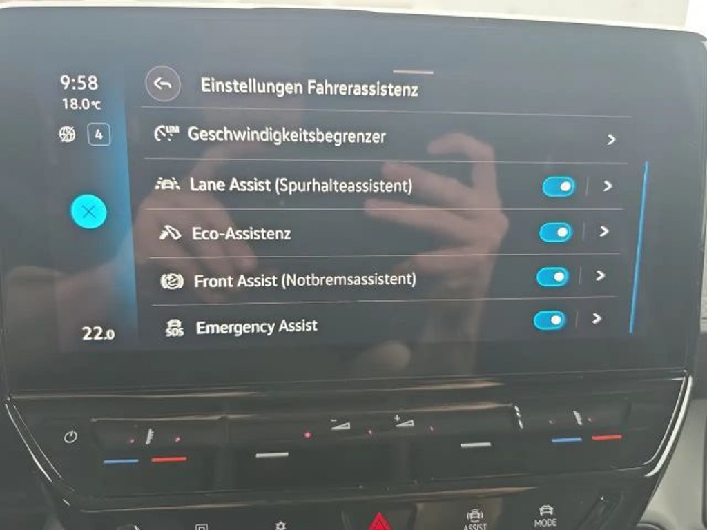 Volkswagen ID.Buzz Cargo