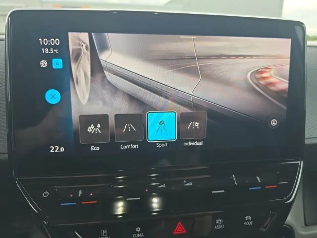 Volkswagen ID.Buzz Cargo