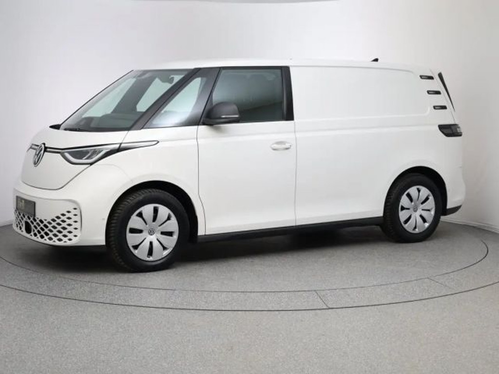 Volkswagen ID.Buzz Cargo