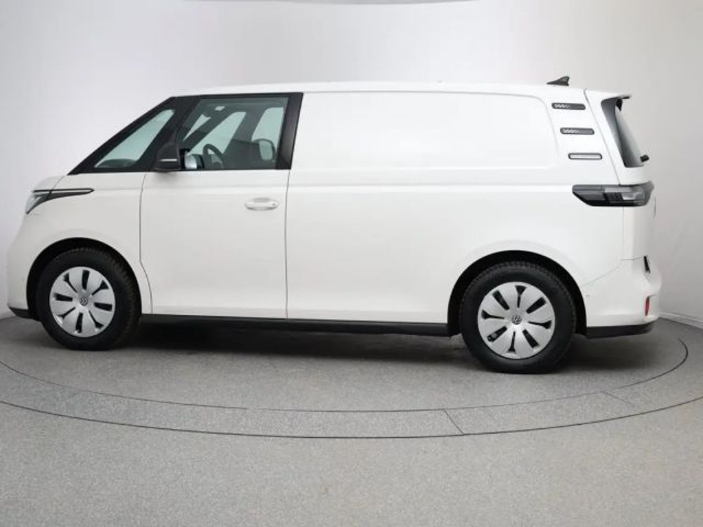 Volkswagen ID.Buzz Cargo