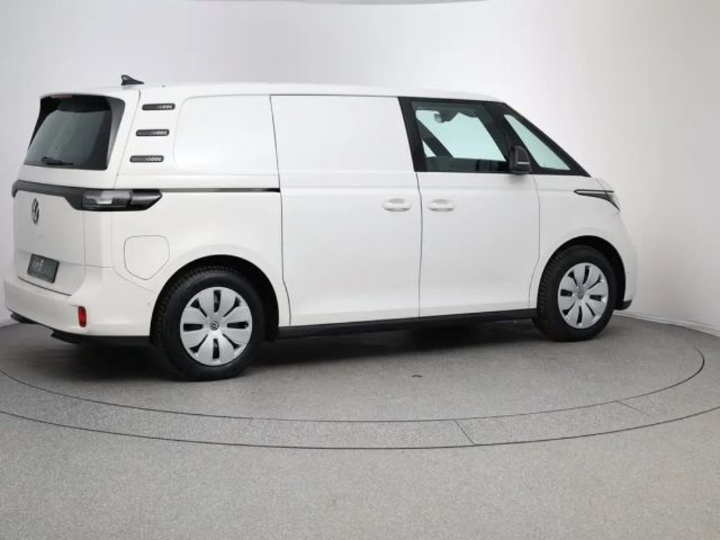 Volkswagen ID.Buzz Cargo