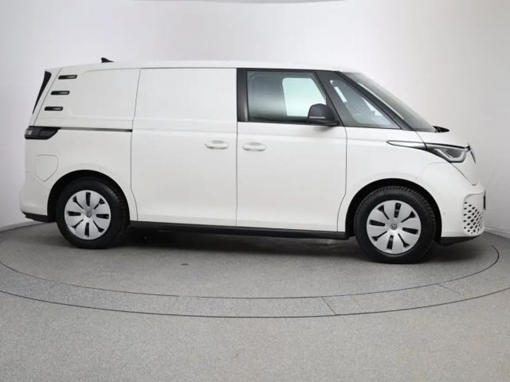 Volkswagen ID.Buzz Cargo