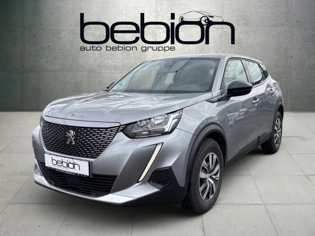 Peugeot e-2008 Active Pack