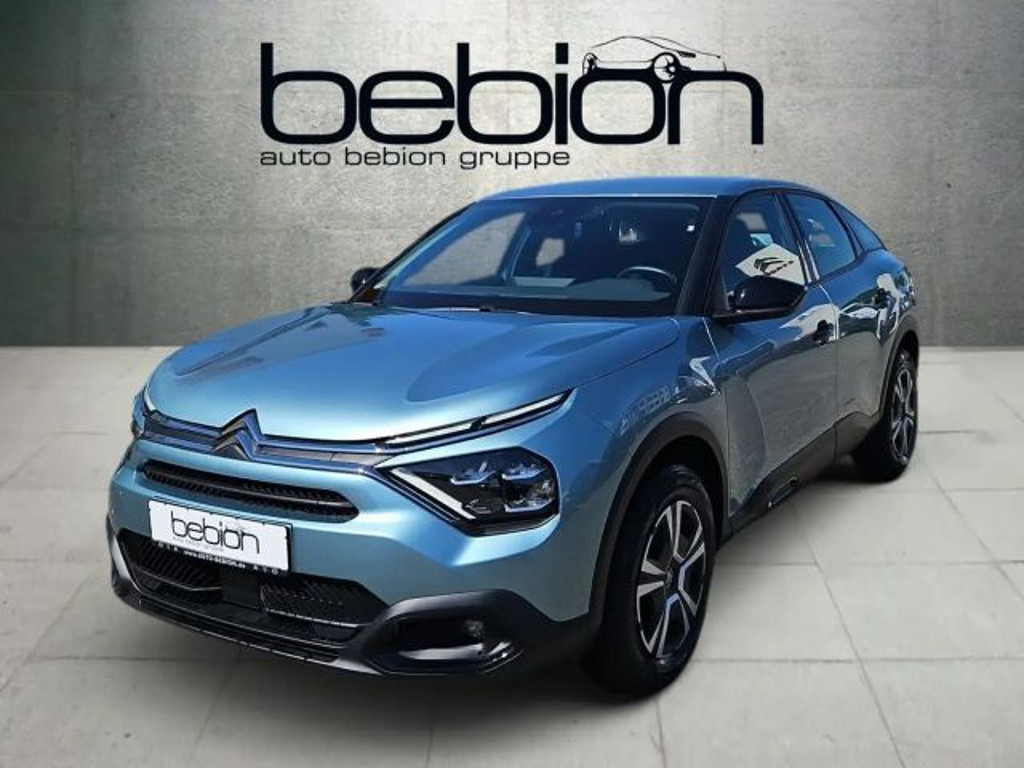 Citroën C4 PureTech Feel