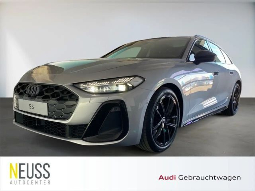 Audi S5 Avant Quattro