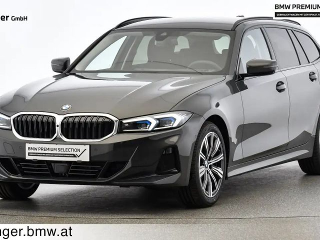 BMW 3 Serie 318 318d