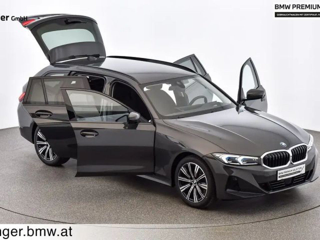 BMW 3 Serie