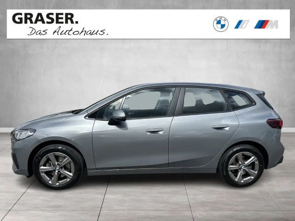BMW 2 Serie 220 Active Tourer 220i