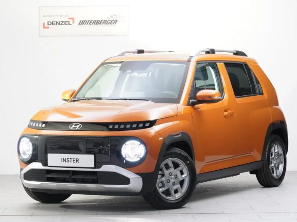 Hyundai INSTER Trend 49 kWh