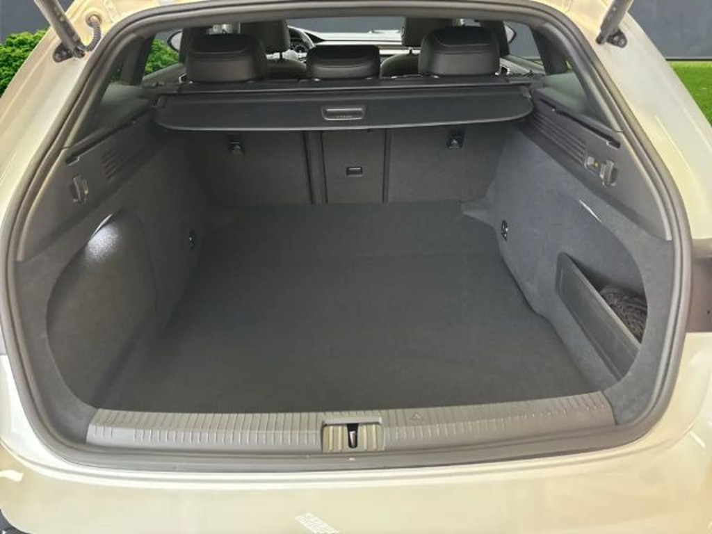 Volkswagen Arteon Shooting Brake 4Motion DSG R-Line 2.0 TDI