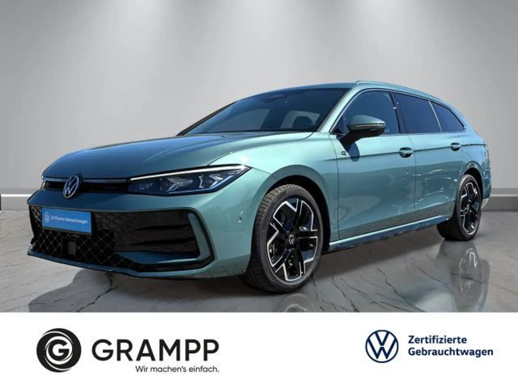 Volkswagen Passat DSG Variant R-Line 2.0 TDI