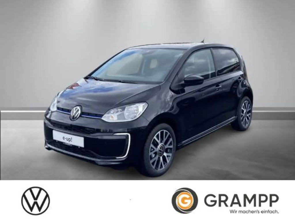 Volkswagen e-up! Edition SHZ+GRA+KAMERA+PDC+BT+CLIMATRONIC