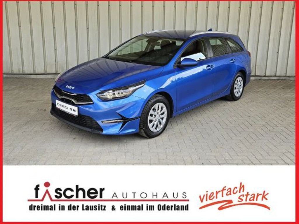 Kia Ceed GDi Edition 7 SportWagon