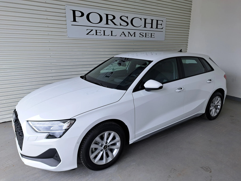 Audi A3 Sportback 30 TFSI