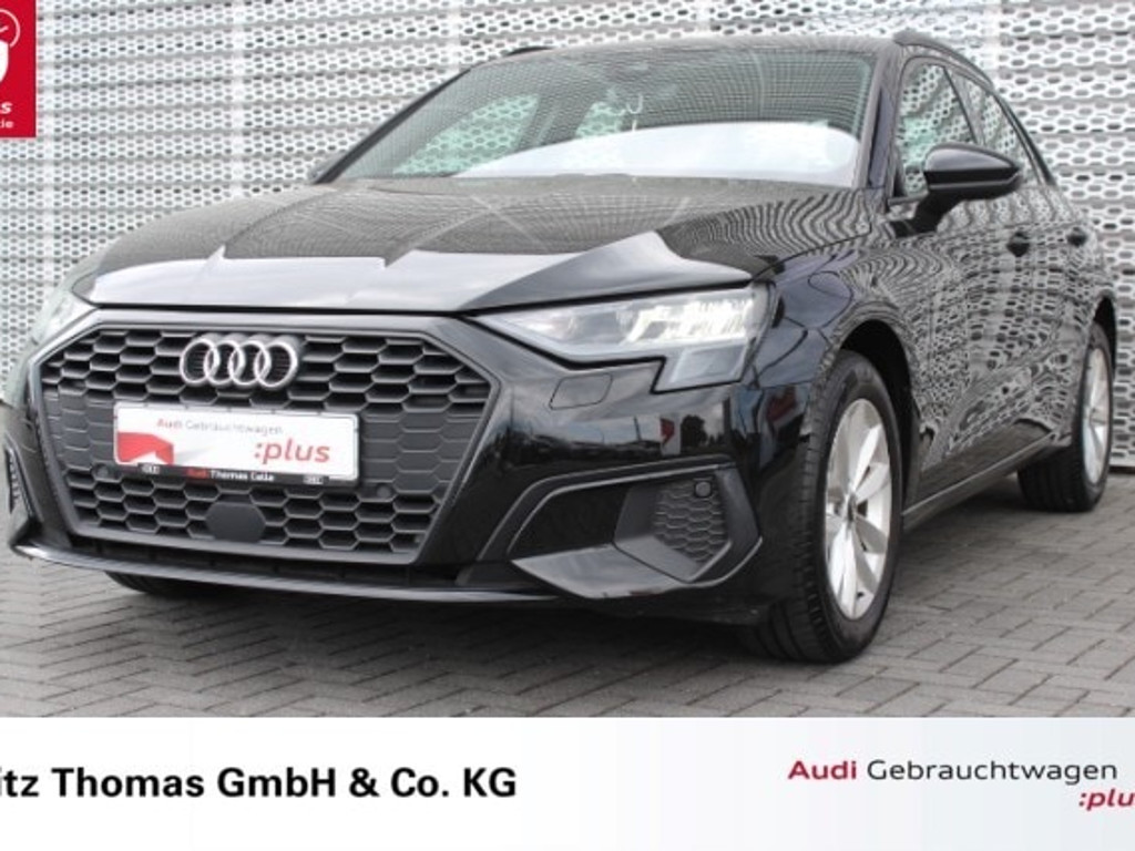 Audi A3 Sportback 30 TDI