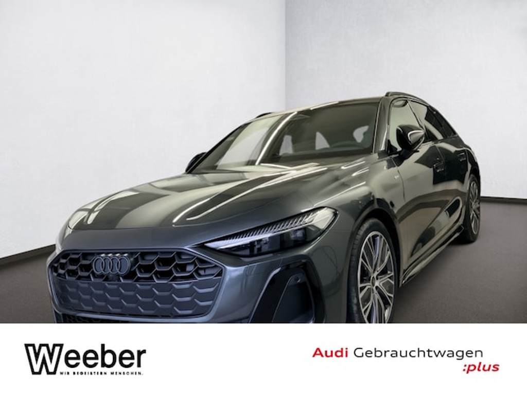 Audi A5 Avant Quattro S-Tronic