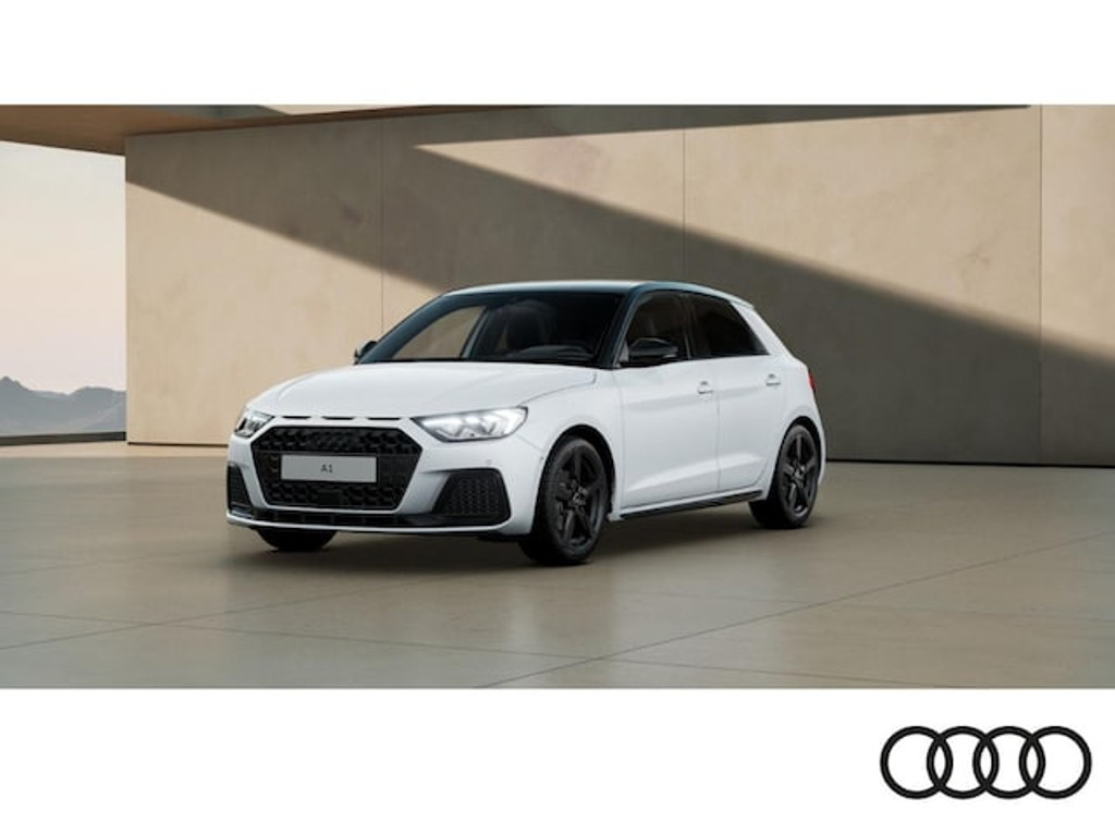 Audi A1 Sportback S-Tronic 30 TFSI