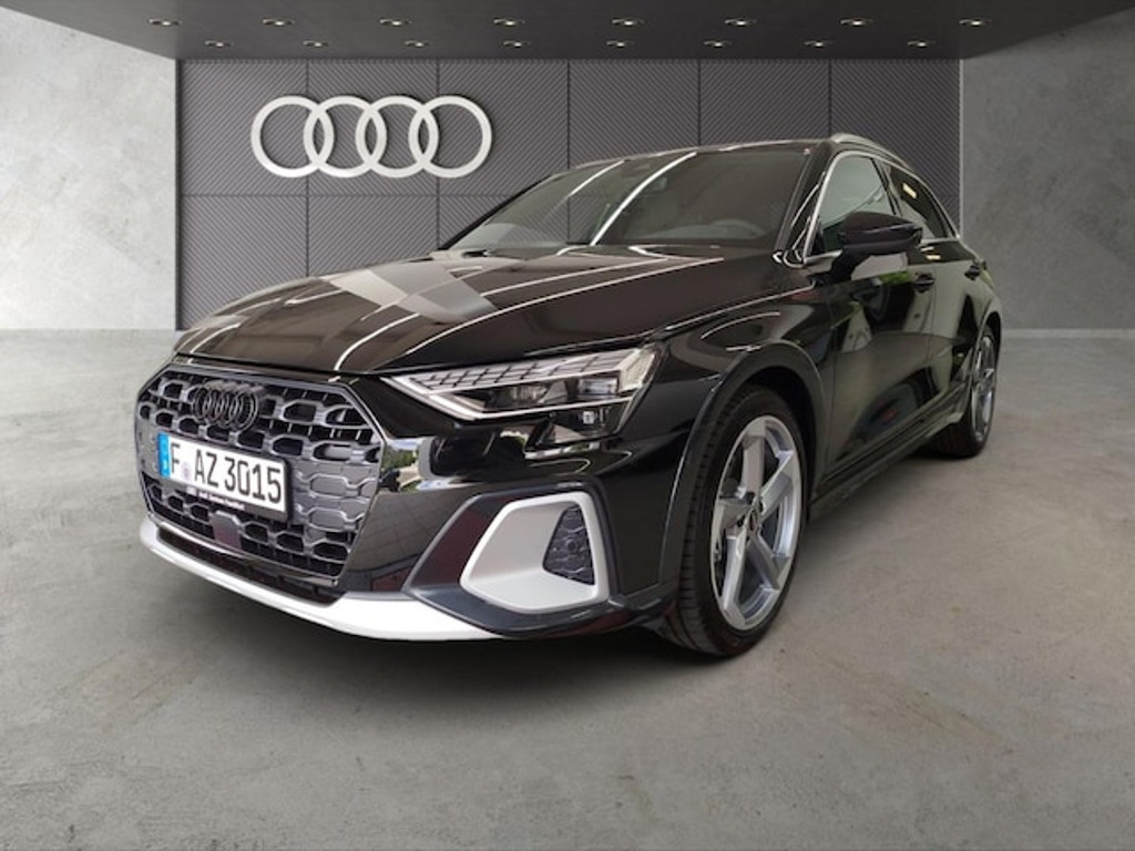 Audi A3 S-Tronic 35 TFSI