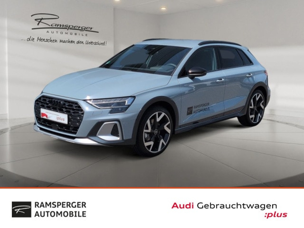 Audi A3 S-Tronic 35 TFSI