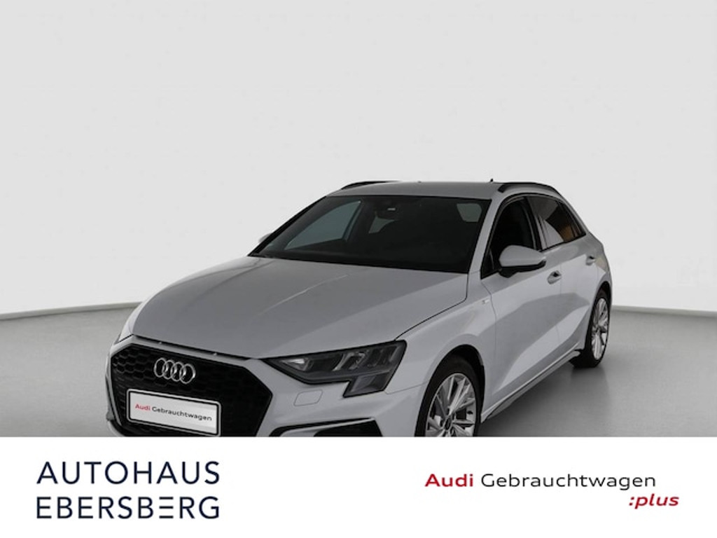 Audi A3 Sportback S-Line S-Tronic 30 TFSI