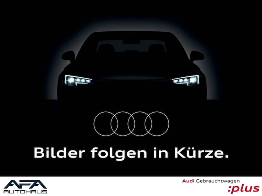 Audi A4 Avant S-Tronic 40 TDI