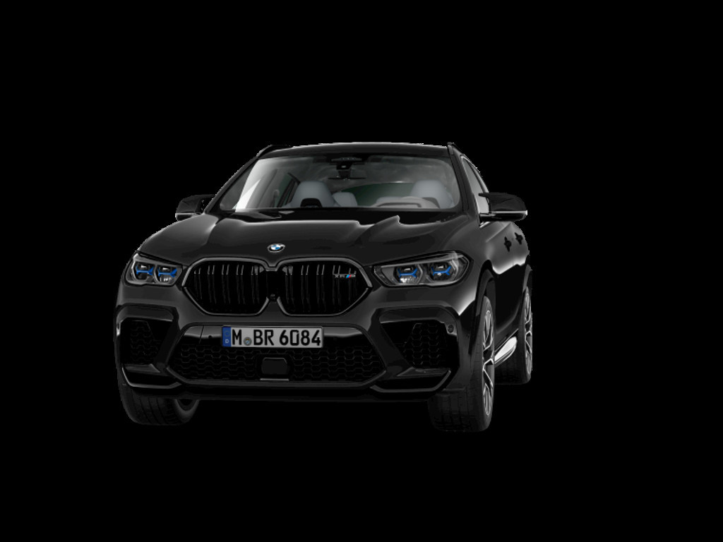 BMW X6 X6 M X6 M