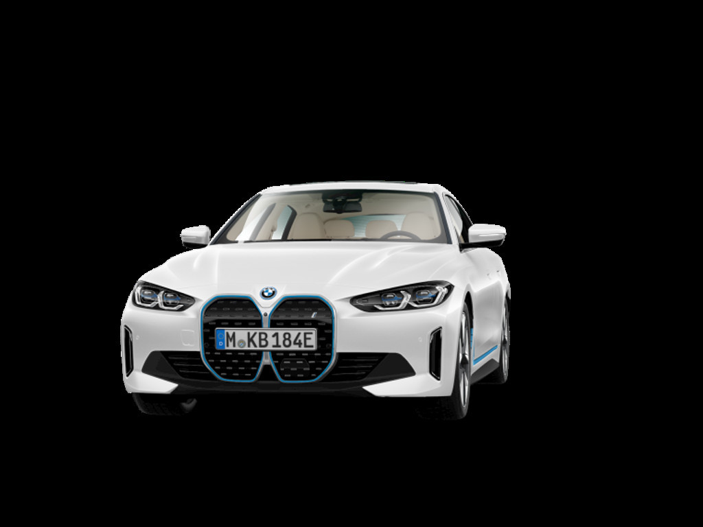 BMW i4 Coupé Gran Coupé eDrive40