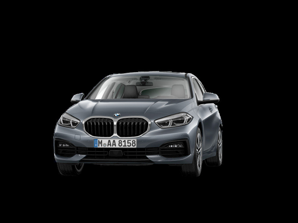 BMW 1 Serie 118 118i