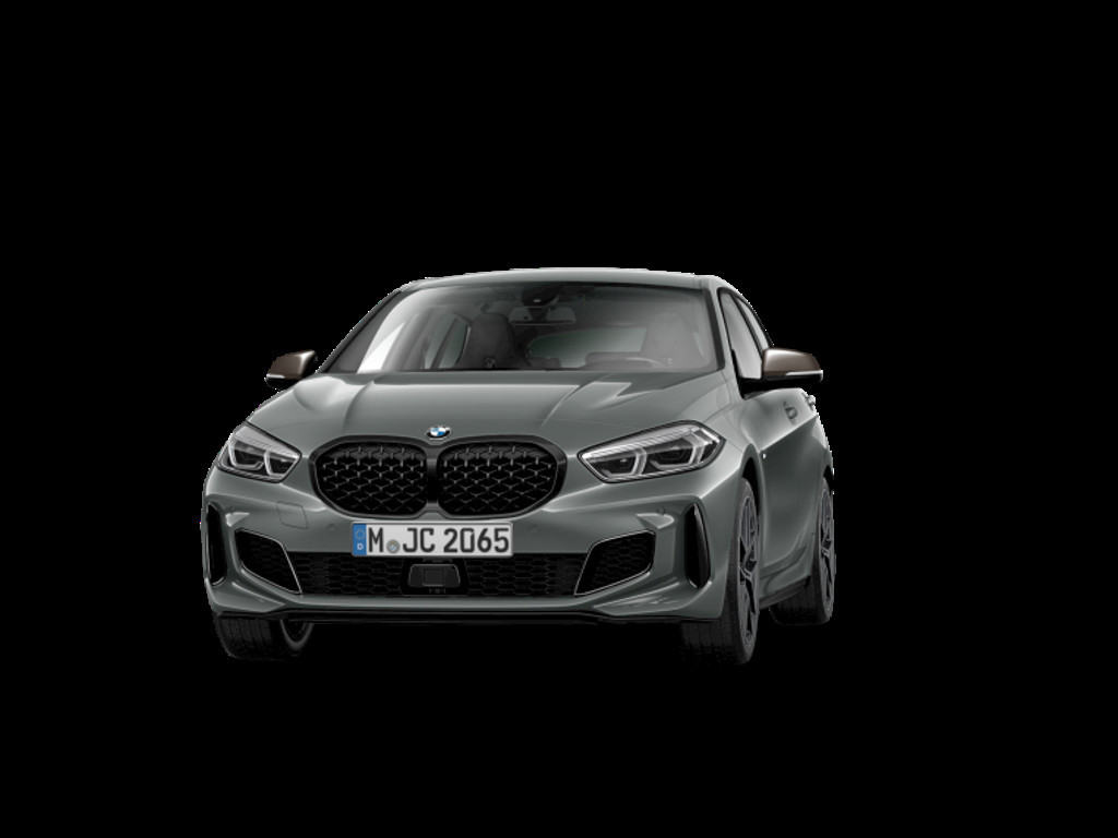 BMW M135i xDrive
