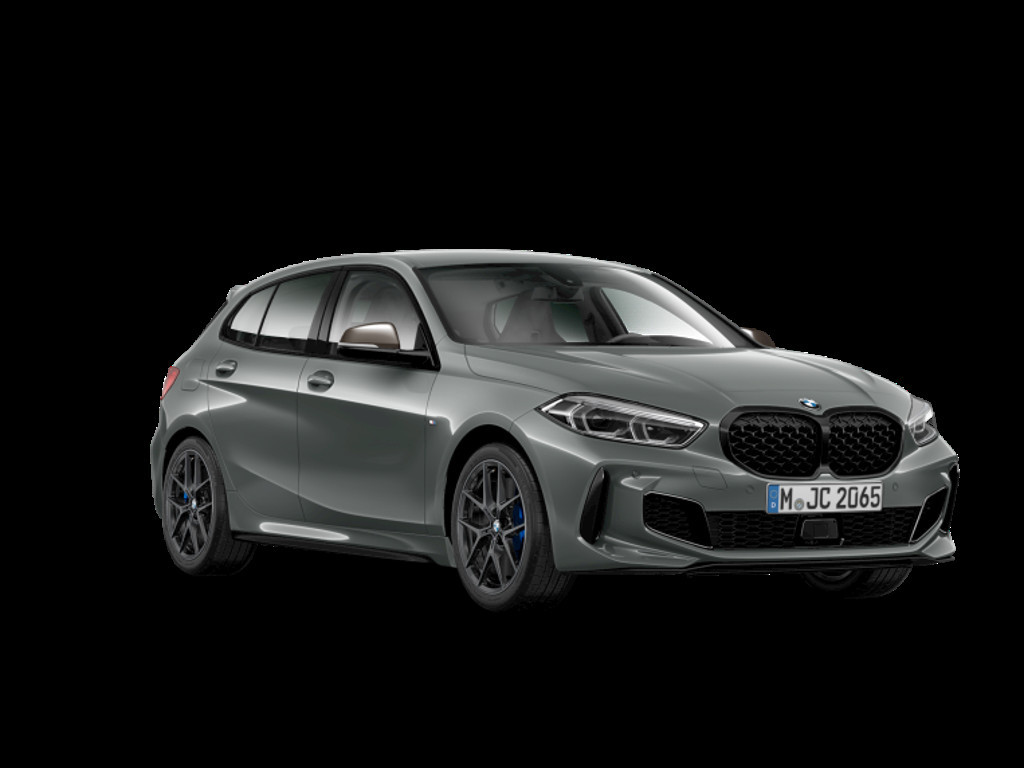 BMW M135i