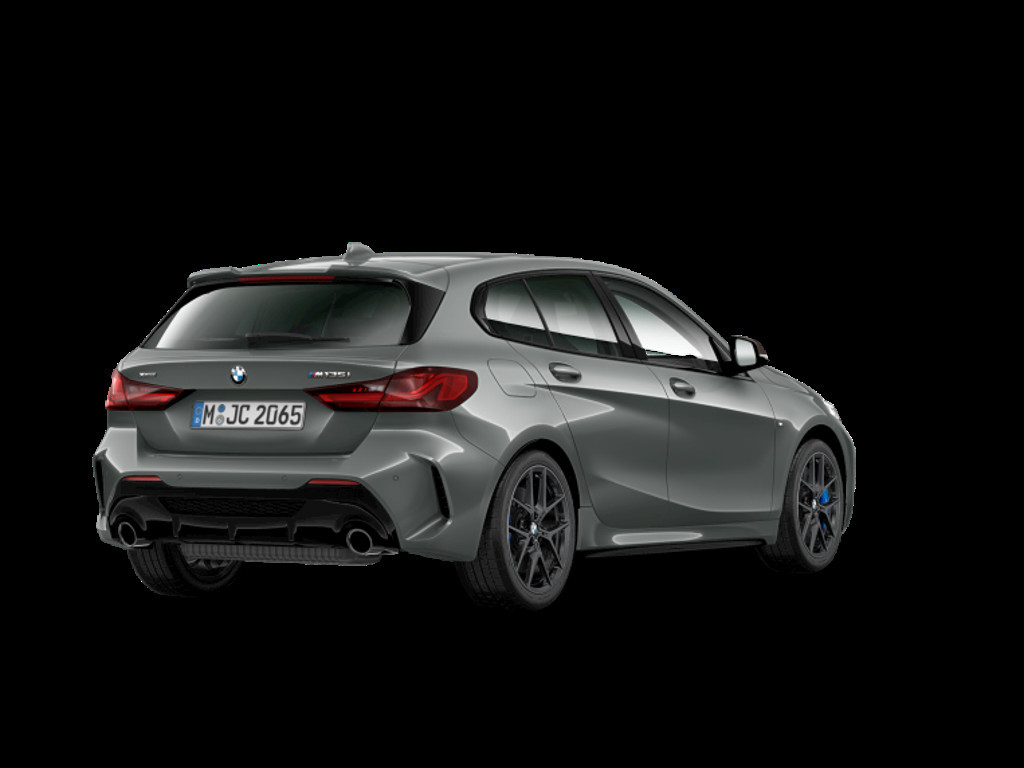 BMW M135i