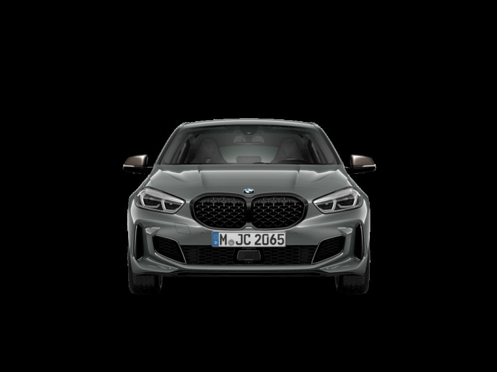 BMW M135i
