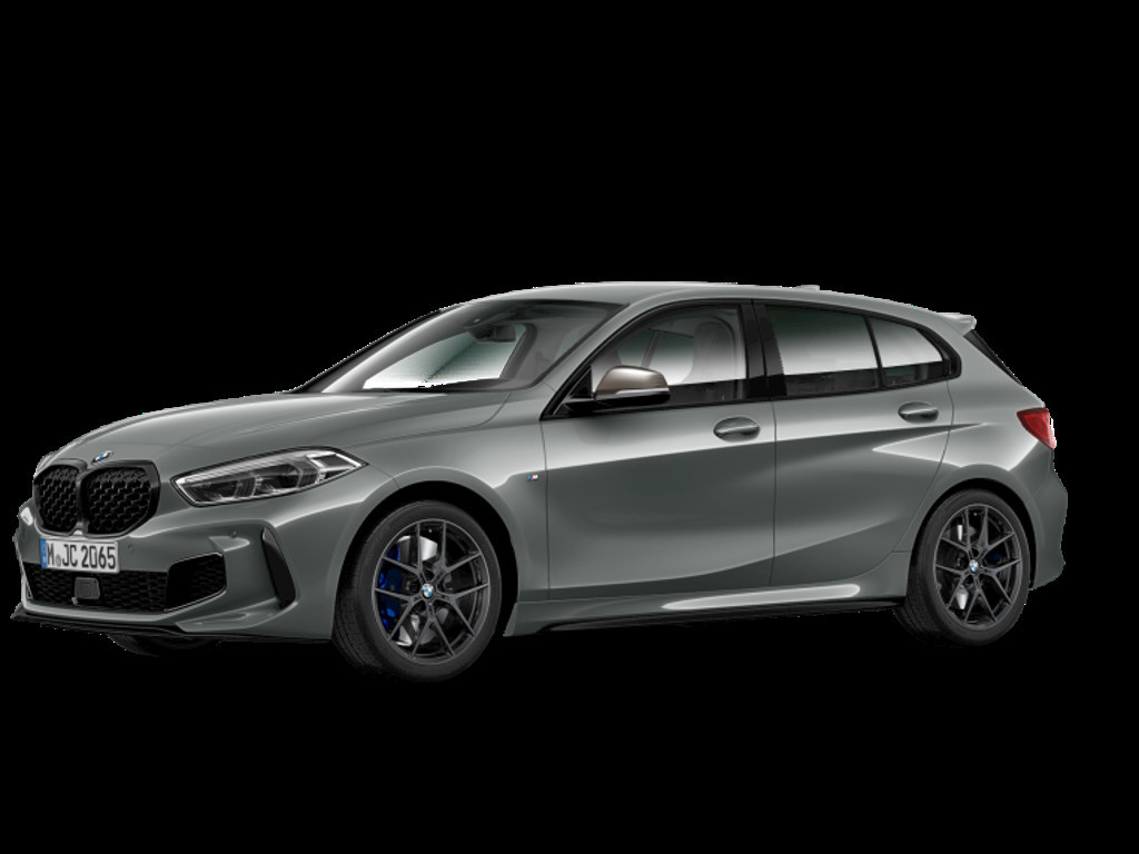 BMW M135i