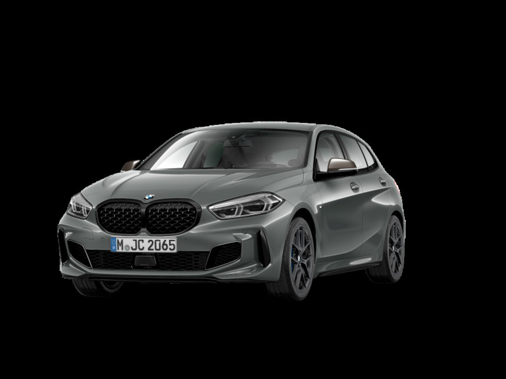 BMW M135i