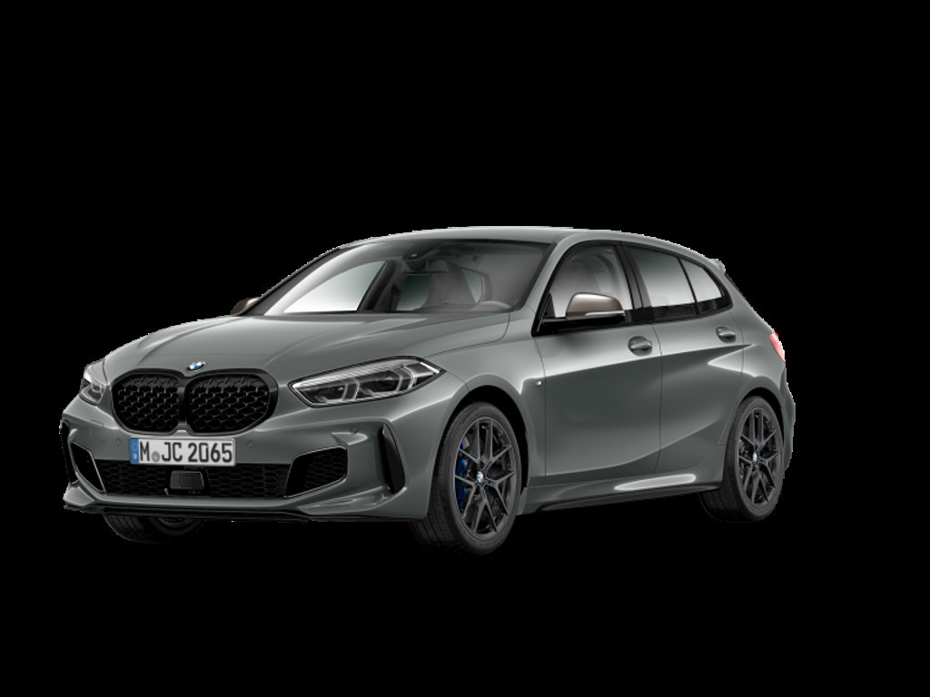 BMW M135i