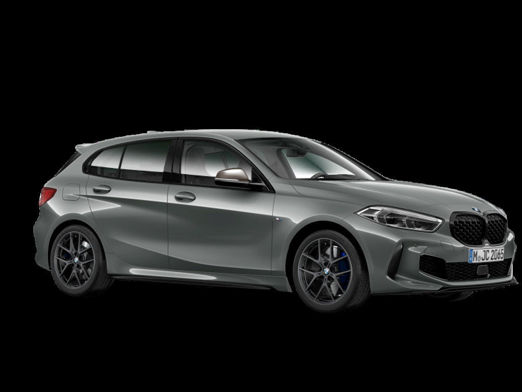 BMW M135i