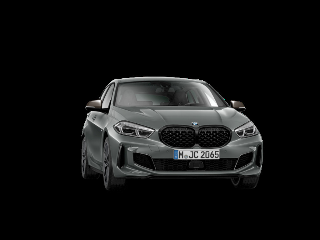 BMW M135i