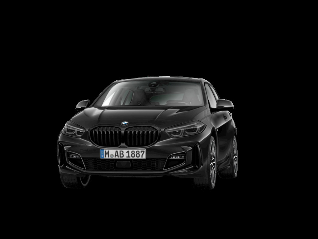 BMW 1 Serie 120 120i