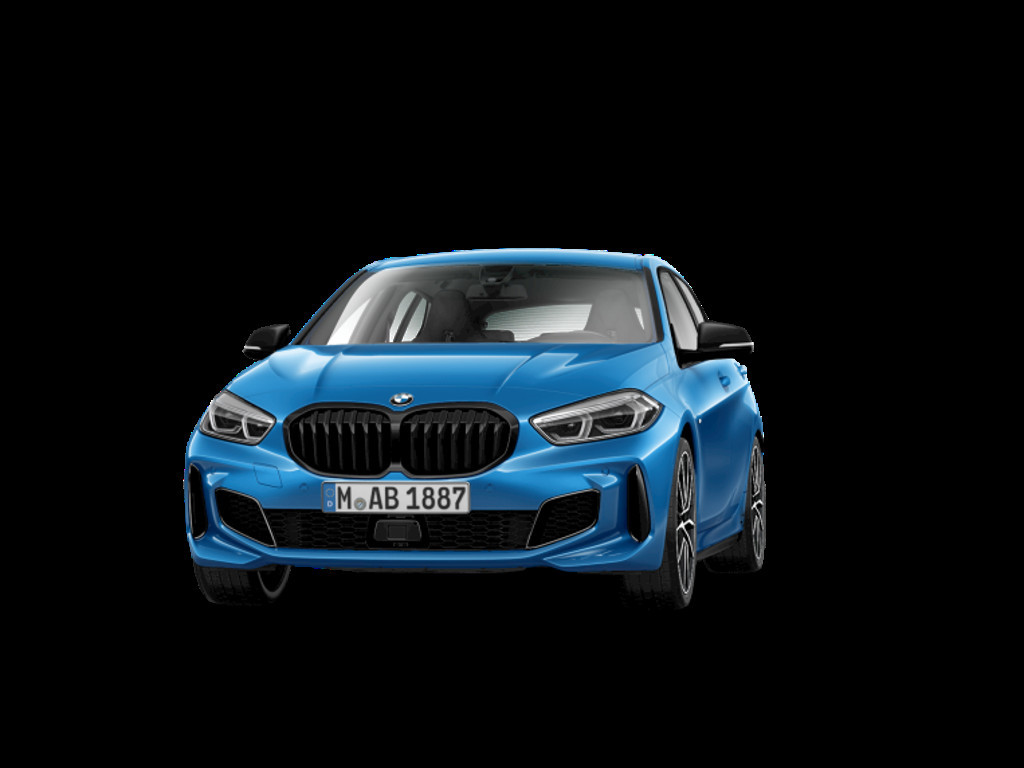 BMW 1 Serie 128 128ti