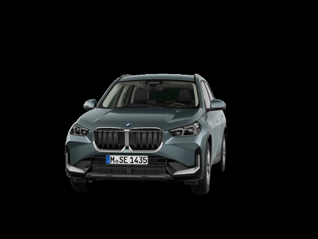 BMW X1 X1 23D X1 xDrive23d