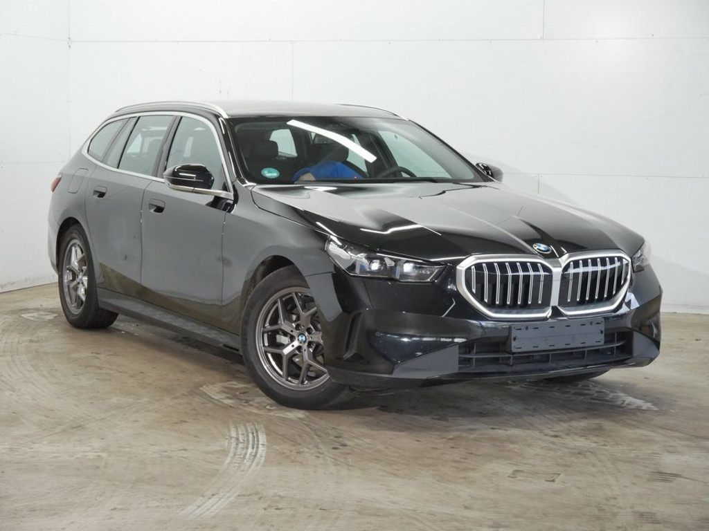 BMW 5 Serie 520 Touring 520d
