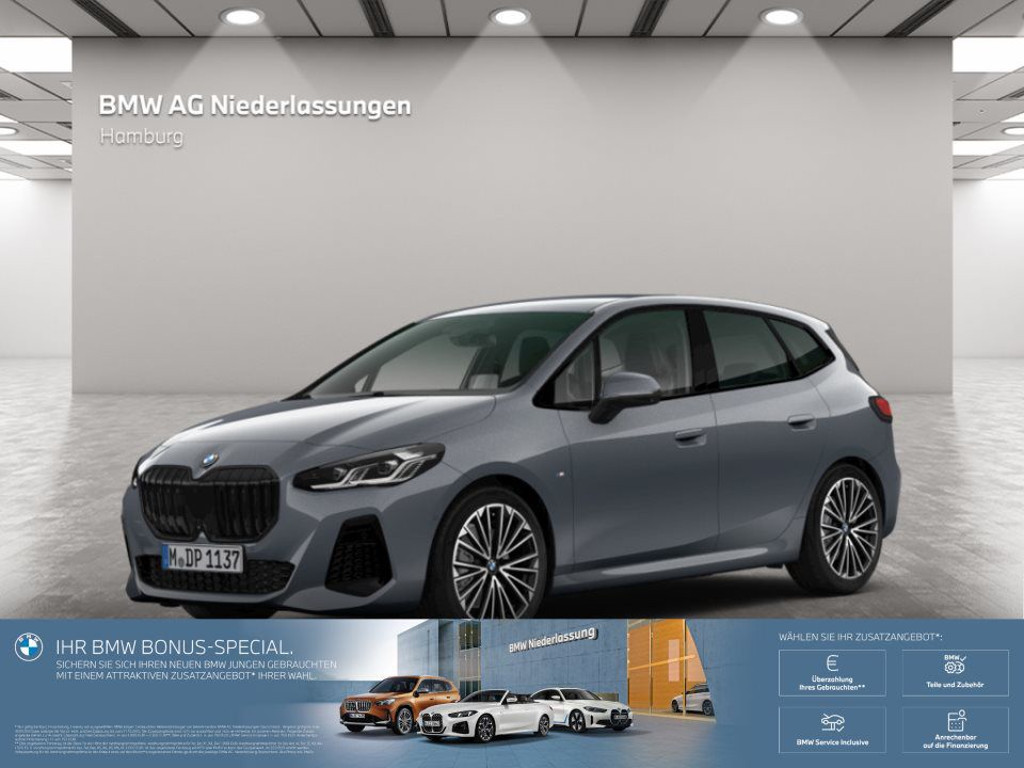 BMW 2 Serie 223 Active Tourer 223i
