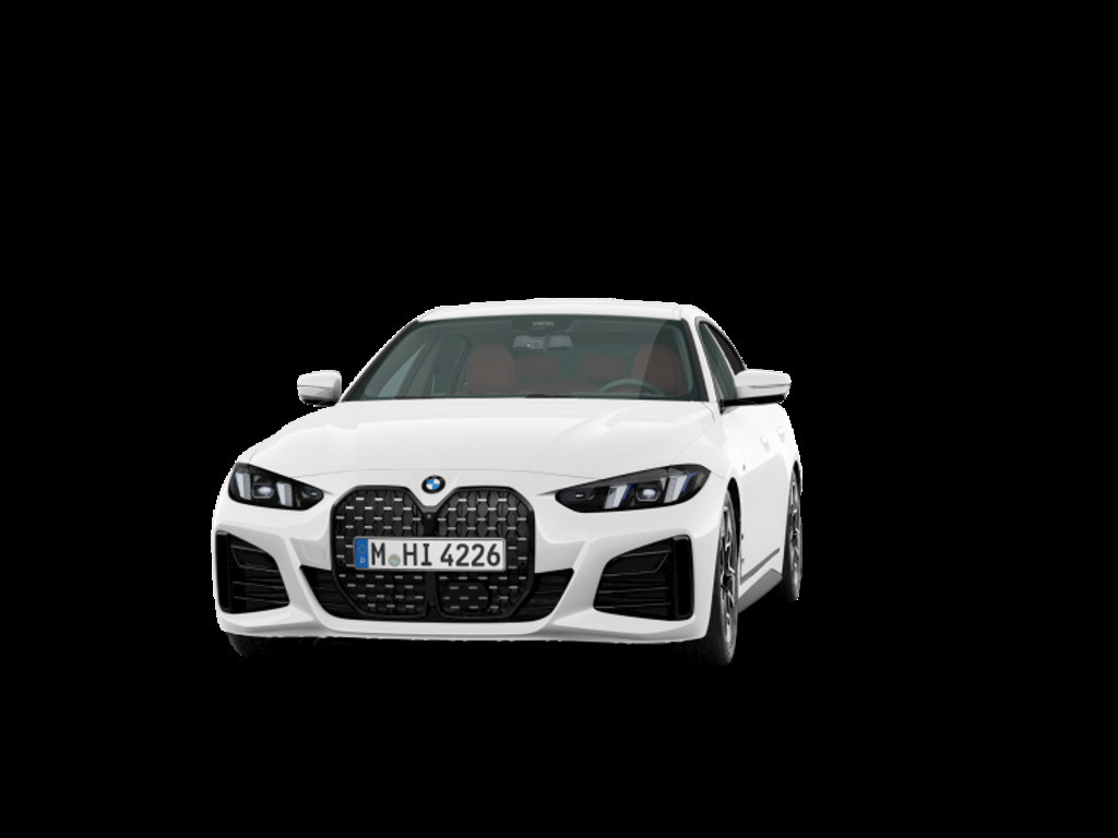 BMW 4 Serie 430 xDrive Coupé Gran Coupé 430d