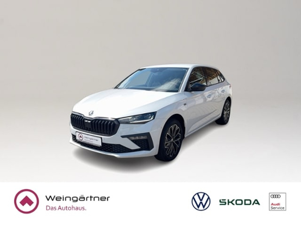 Skoda Scala Drive 1.0 TSI Selection Selection