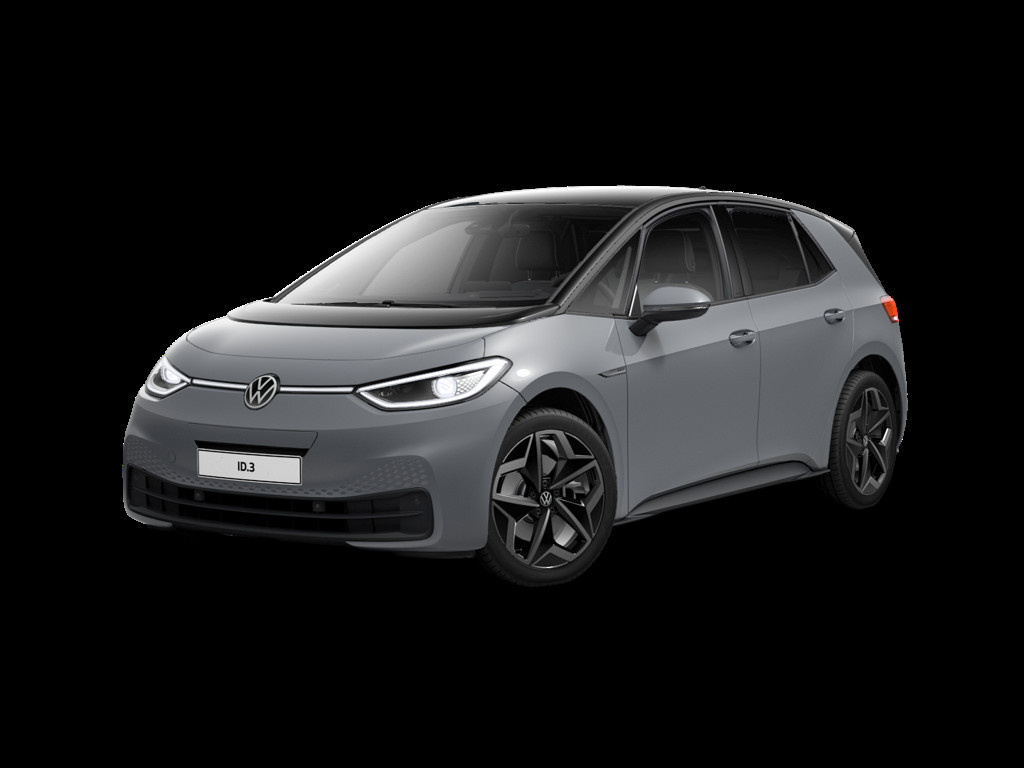 Volkswagen ID.3 Performance 58 KWh Pro 150 kW