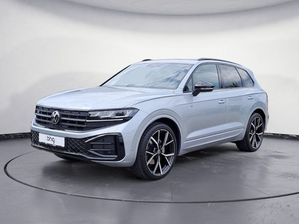 Volkswagen Touareg 4Motion R-Line