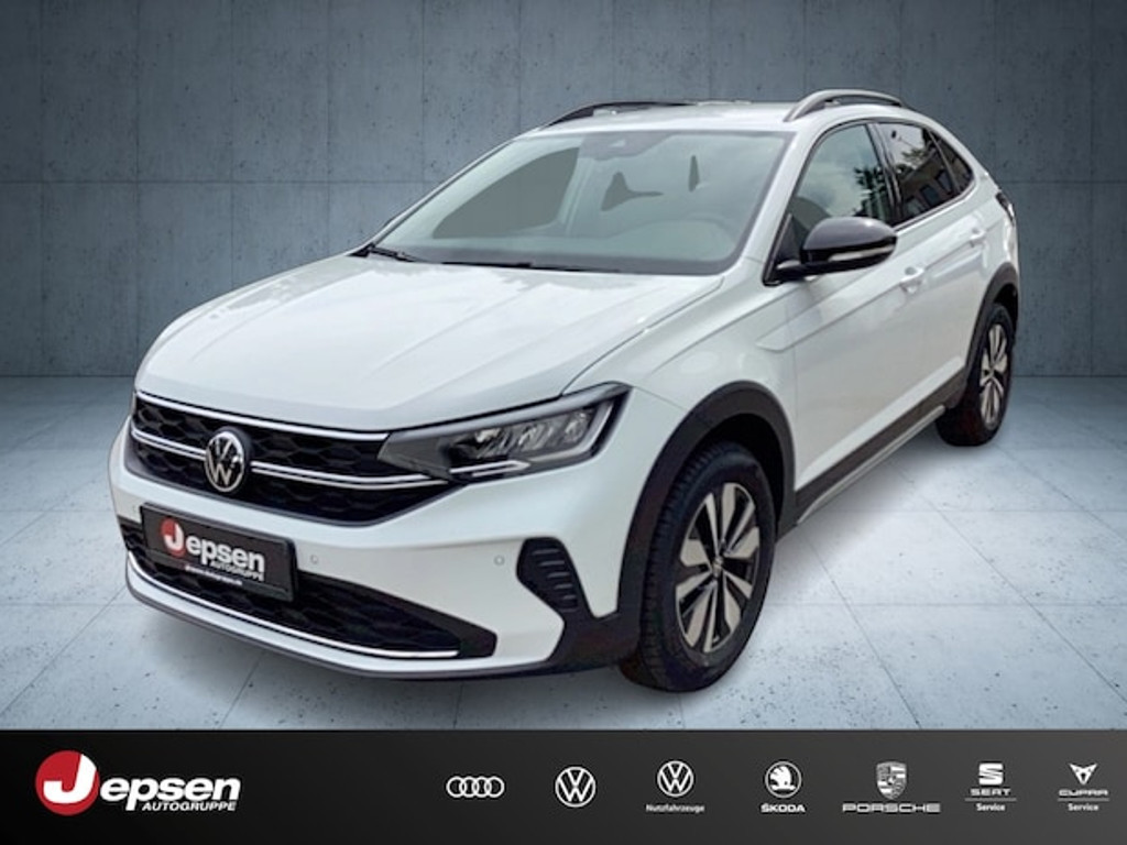 Volkswagen Taigo 1.0 l TSI OPF 5-Gang ACC FLA LED LM